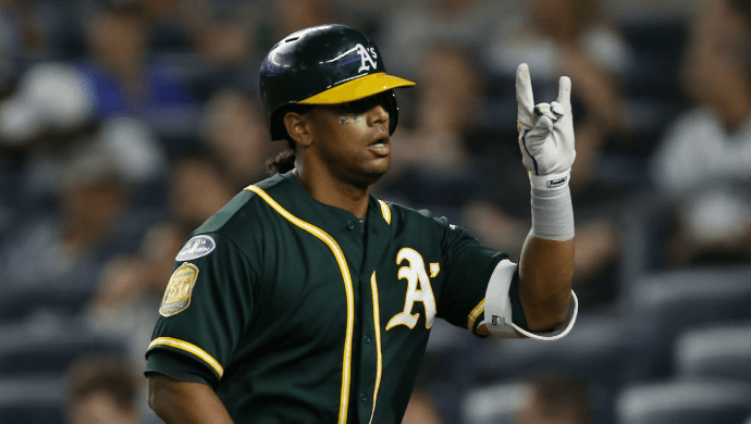 Top 2019 MLB Player Prop Bets You Should Consider Backing