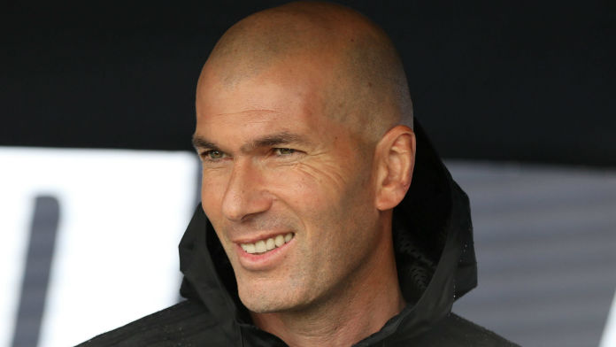 Bookies Suspend Betting on Next Real Madrid Manager