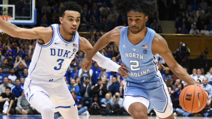 NCAA Basketball Conference Tournament 2019 Betting Guide