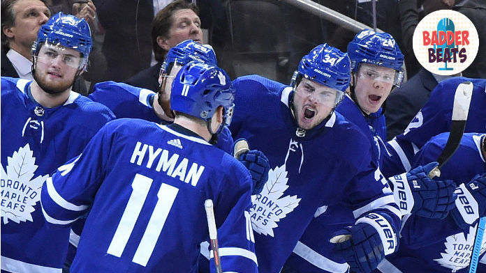 Badder Beats 6: NHL/eSports' Zach Hyman and Do Any NFL Teams Want to be Elite?