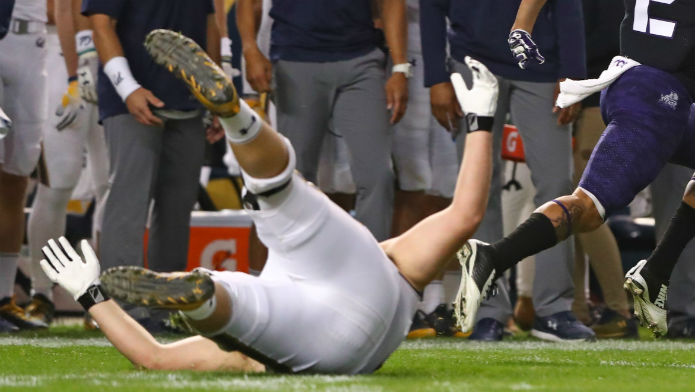 Badder Beats 5: Ryan McGee and the Second-Annual Bowl Spectacular