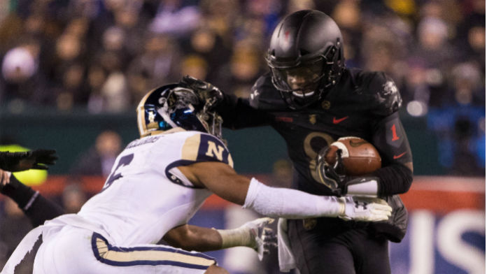Badder Beats 4: DraftKings' Pat Mayo and College Football
