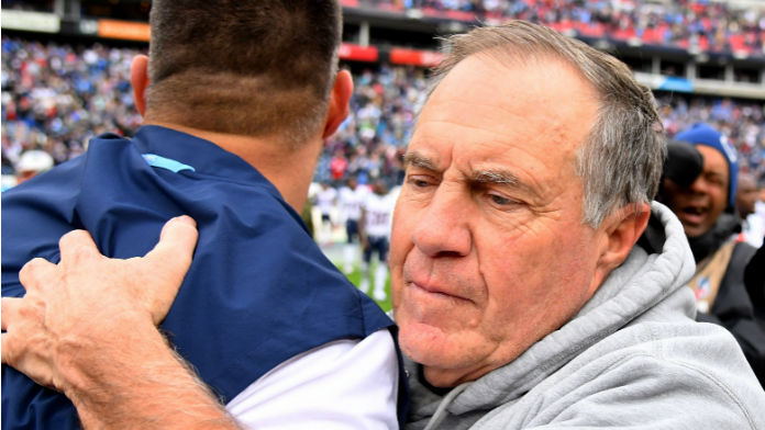 Badder Beats 2: Sports Bettors Grab Their Tin Foil Hats