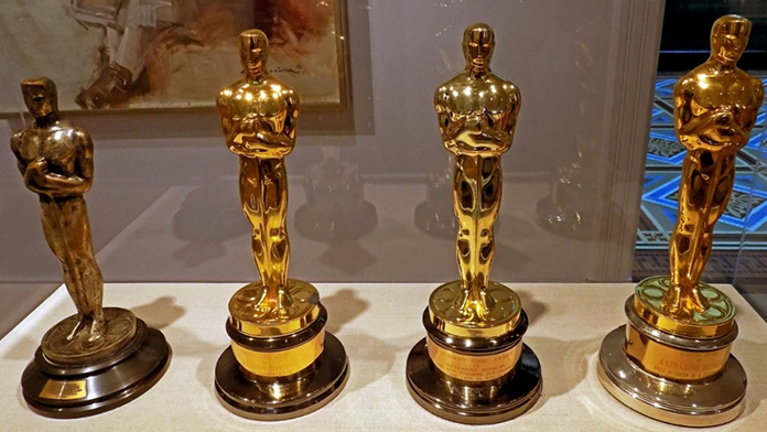 Badder Beats 15: The Oscars with UW’s Jeff Smith and Johnny Avello