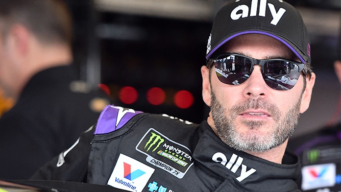 Badder Beats 14: Daytona 500 with Jimmie Johnson and Friends
