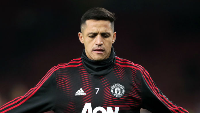 Bet on Alexis Sanchez to Return to Spain This Summer