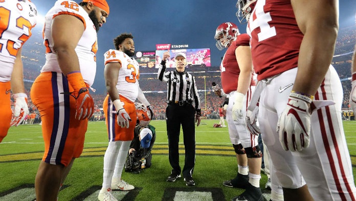 Badder Beats 8: NFL Insider Adam Caplan and NCAA Championship