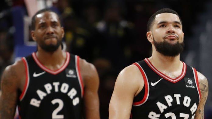 Toronto Raptors Remain Good NBA Bet Despite Recent Struggles