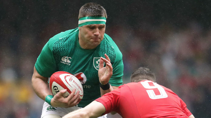 Huge Drift In Ireland’s Rugby World Cup Odds After Wales Loss
