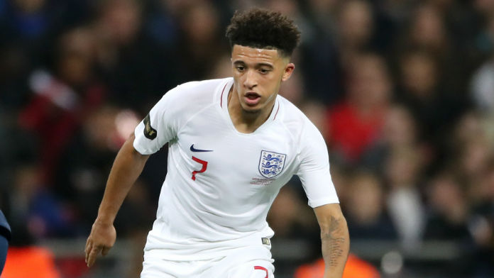 Latest Transfer Betting Odds Link Sancho & Pogba With Moves