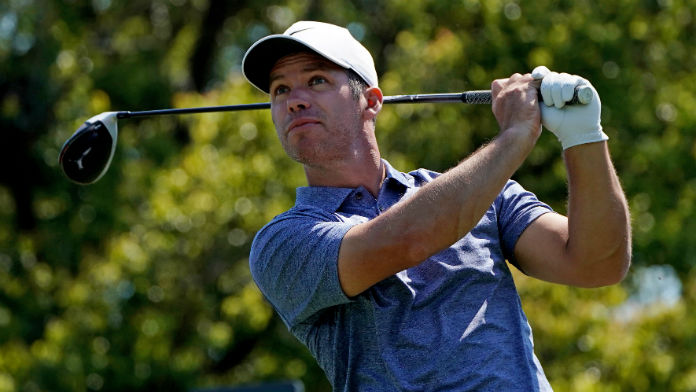 Paul Casey’s Masters Odds Cut As Europeans Remain In Form