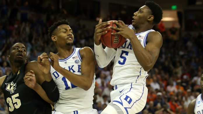 Duke, Virginia Favored to Meet in 2019 NCAA Championship