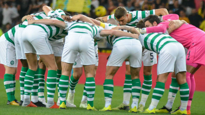 Former Liverpool Boss a Surprise Contender for Celtic Job