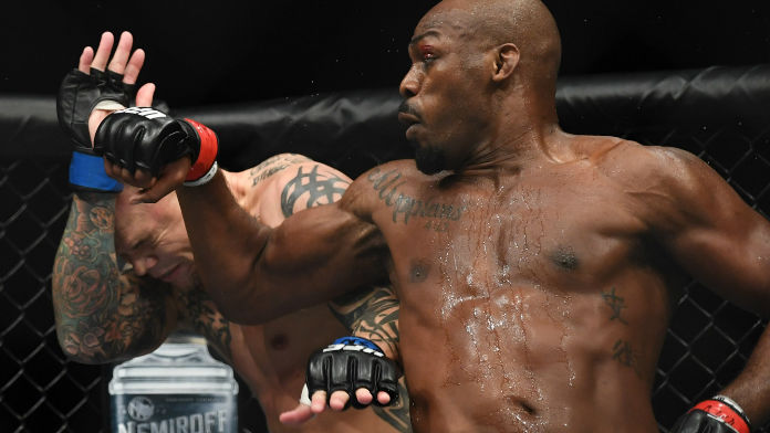 Oddsmakers Favor Jones and Nunes as UFC 239 Card Announced