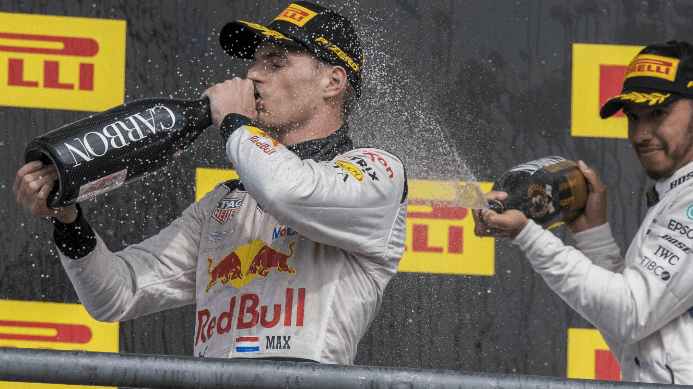 Lewis Hamilton Favored in Second Race of Formula 1 Season