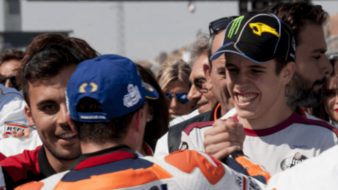 Marc Marquez Strong Favorite in Argentina GP This Weekend