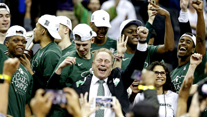 NCAA Final Four 2019 Betting Guide, Tips & Top Bets to Back