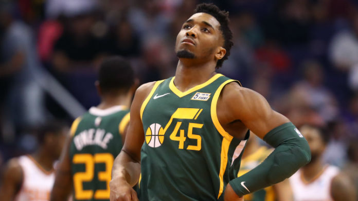 Utah Jazz Remain Huge NBA Long Shot Despite Closing Red-Hot