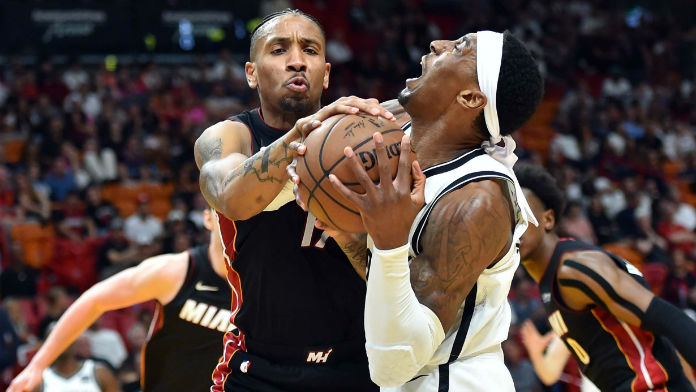 Odds on Each Team’s Chances at NBA East’s Last Playoff Spot