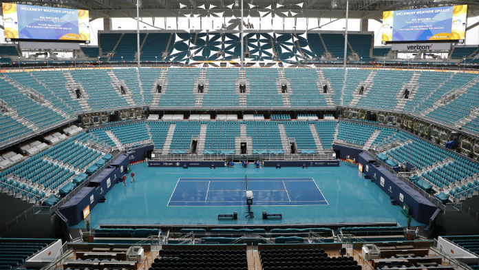 Tennis Integrity Unit Reports Drop in Alerts to Start 2019