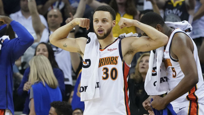 5 Teams That Could Dethrone Warriors in 2019 NBA Playoffs
