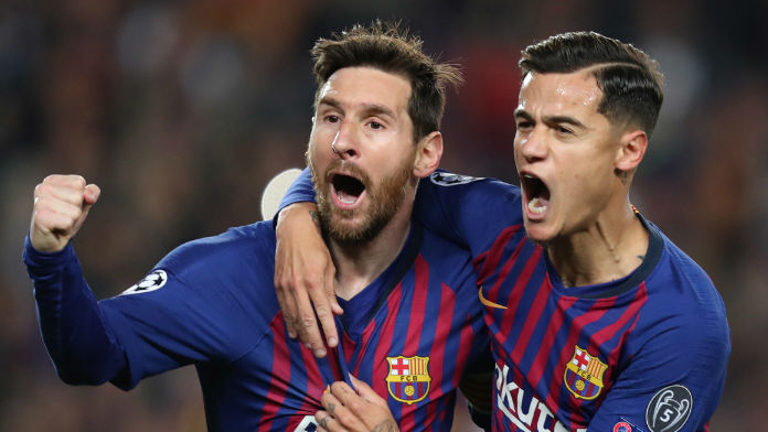 How To Bet On The 2018-19 Champions League Semi-Finals