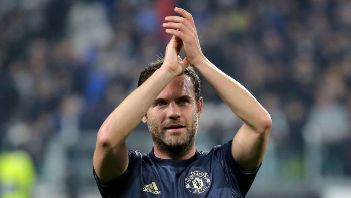 Is It Time To Bet On Juan Mata Leaving Manchester United?