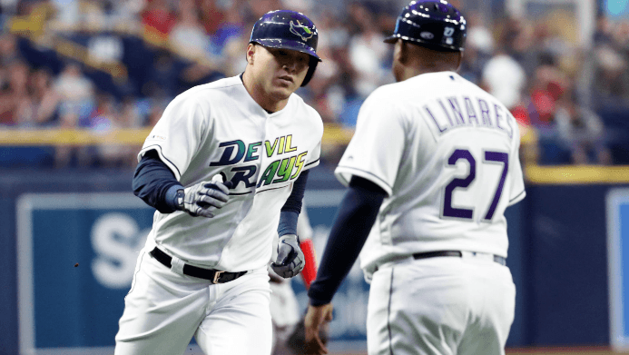World Series Odds Shift After Wild Opening to MLB Season