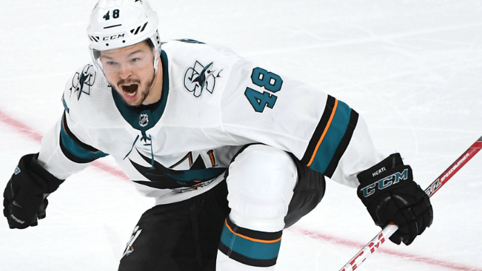 Game 7 First-Round Stanley Cup Playoff Betting Storylines