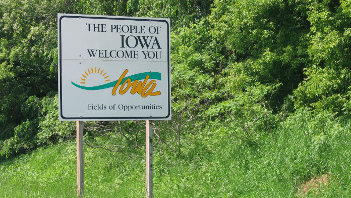 Iowa’s Catfish Bend Casino Strikes Deal with PointsBet