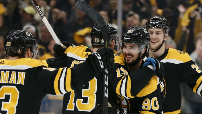 How to Bet Every NHL Second-Round Stanley Cup Playoff Series
