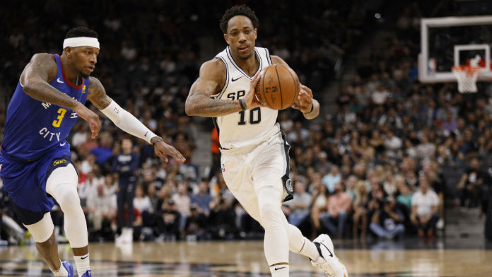 Betting Trends Don’t Favor Spurs in Game 7 Against Nuggets
