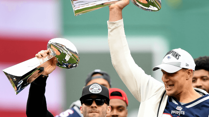 PointsBet Offers Big Booster Odds on ‘Boston Slam’ of Titles