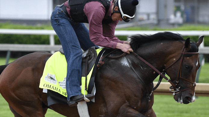 Kentucky Derby Odds, Field and Post Positions for Saturday