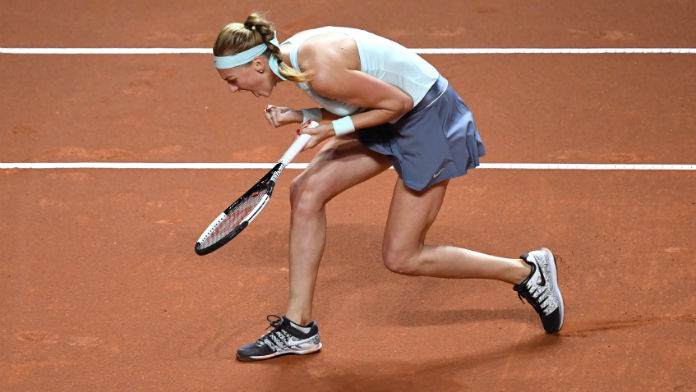 Nadal, Halep Favored in Madrid; Other Bets Intriguing Too