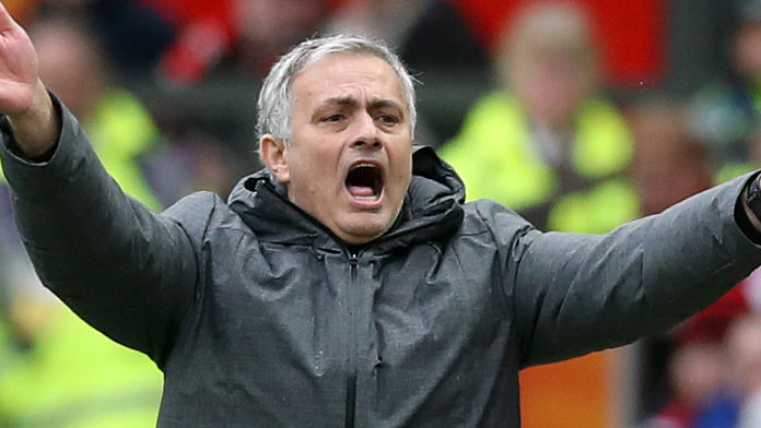 PSG More Likely Than Celtic To Be Jose Mourinho’s Next Job