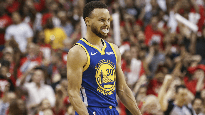 Golden State Still the Correct Play vs Houston in West Semis