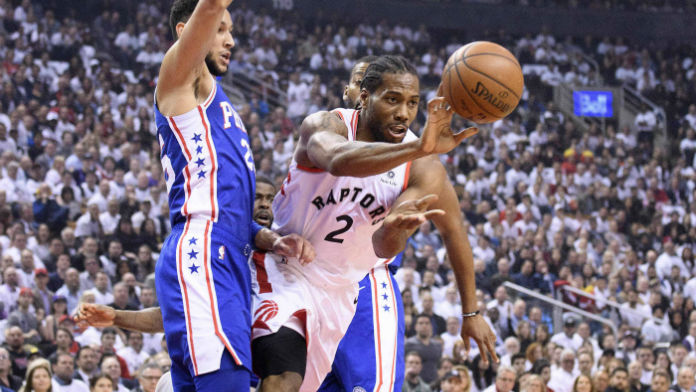 Why You Should Be Betting the Raptors to Win the NBA Title