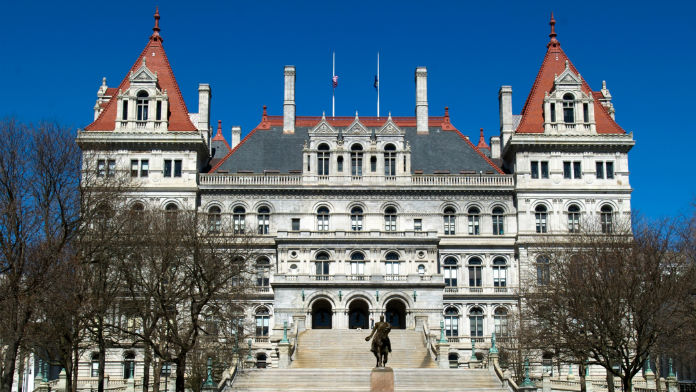 New York Mobile Sports Betting Divide Highlighted at Hearing