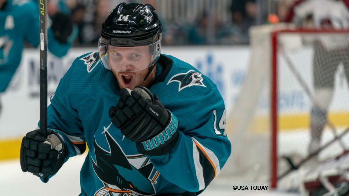 Badder Beats 26: Johnny Avello, Stanley Cup Conference Finals