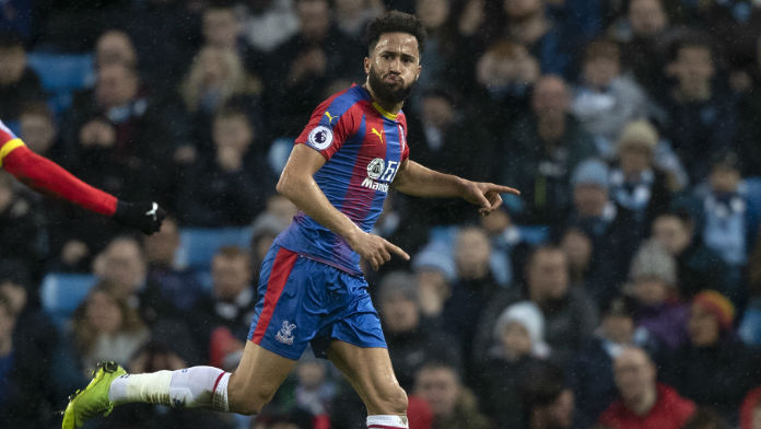 Premier League Goal of the Season Nominees and Latest Odds