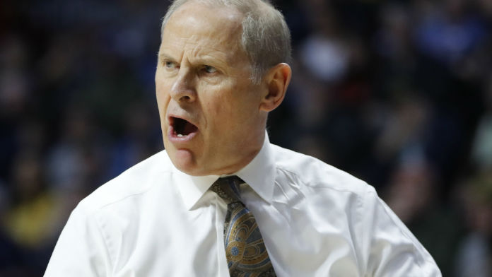 Michigan’s Odds Sink After Beilein Bolts for NBA’s Cavaliers