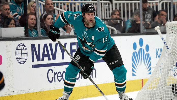 3 Reasons Why Bettors Should Back Sharks to Win Stanley Cup