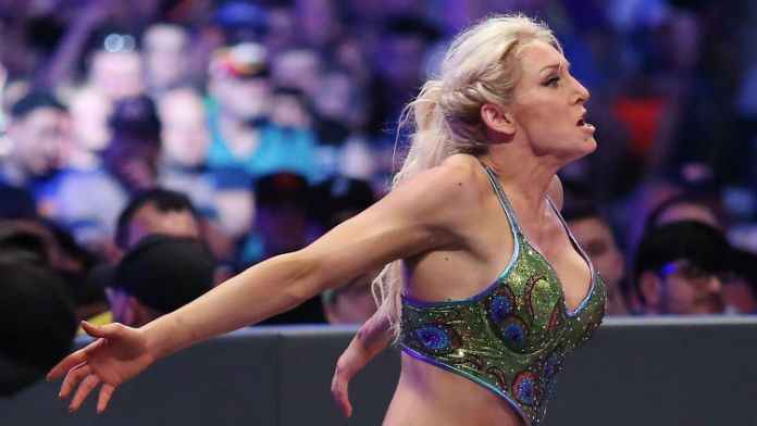 WWE Money in the Bank Title Match Odds Favor Champions