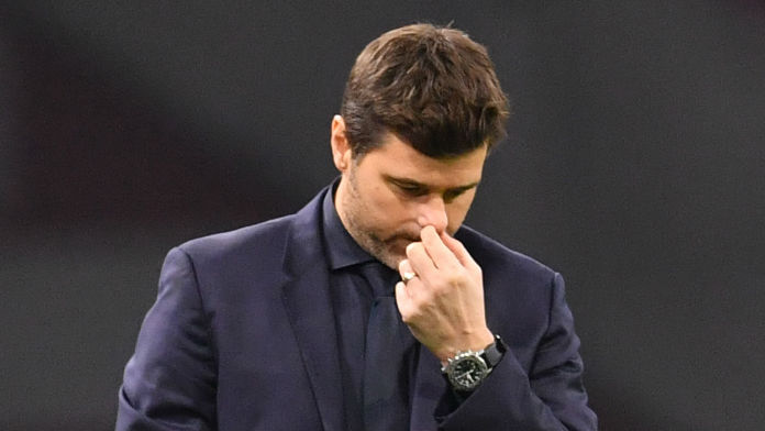 Two Premier League Managers in the Frame for Juventus Job