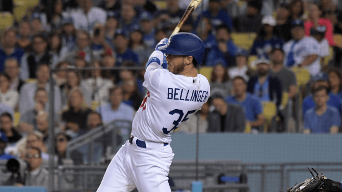 MLB Home Run Derby Odds Are Up, But There Are No Refunds