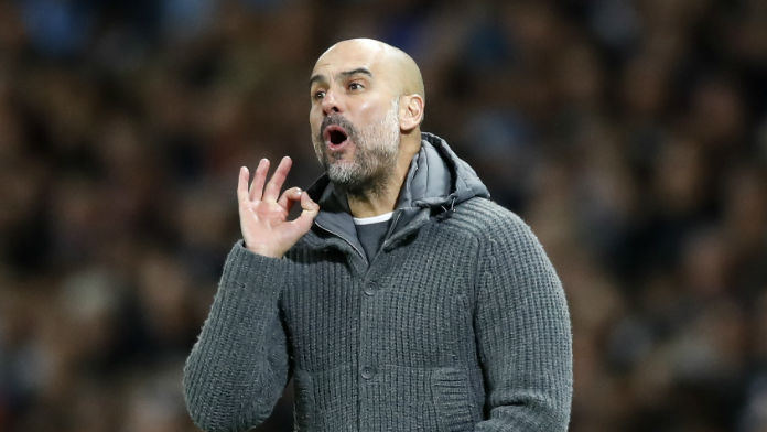 Sportsbooks Conflicted on Pep Guardiola To Juventus Rumours