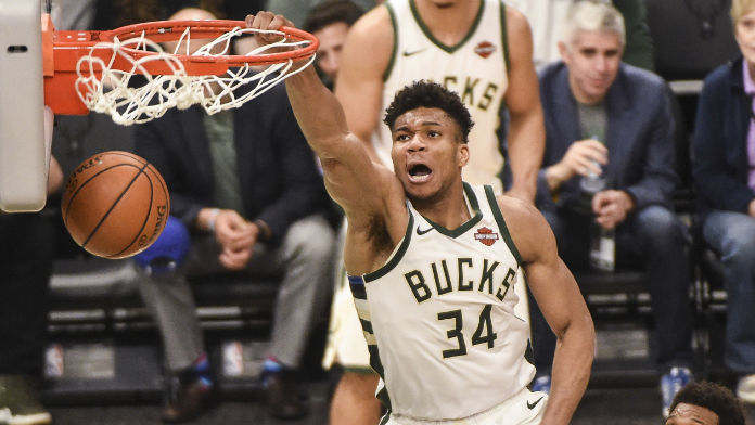 Why Bucks Are a Good Bet Despite Being Underdogs to Raptors