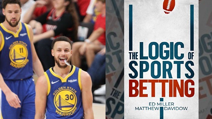 The Logic of Sports Betting Authors Interview, NBA Finals