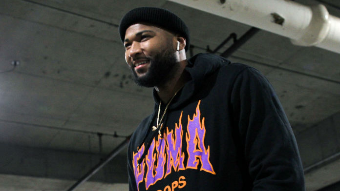 Cousins Active For NBA Finals Game 1 & His Betting Impact